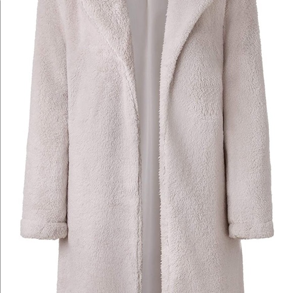 Super soft jacket - Picture 3 of 6